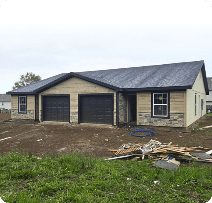 House-form