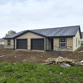 single-house