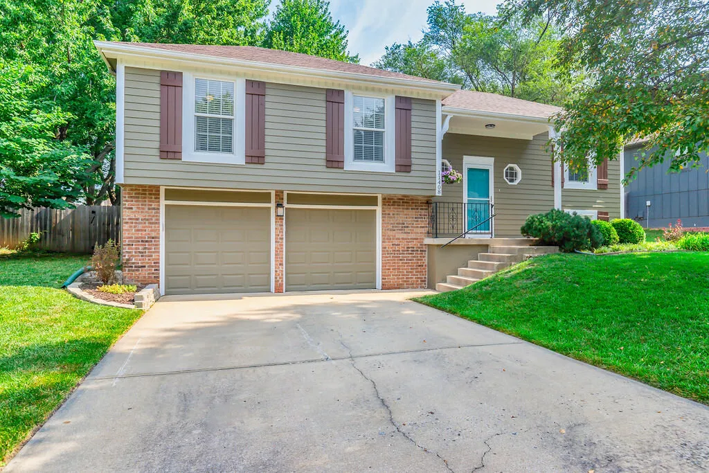 Blue Springs, MO-sec